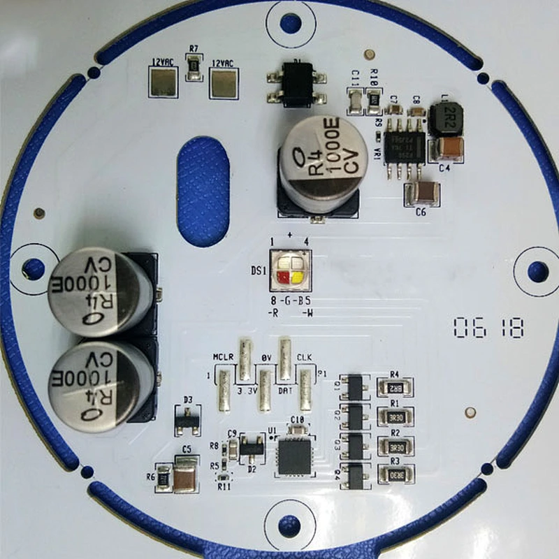 High Quality Aluminum PCB Prototyping Fabrication and Assembly Companies