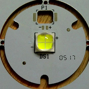 China Aluminum PCB Fabrication and Assembly Manufacturer