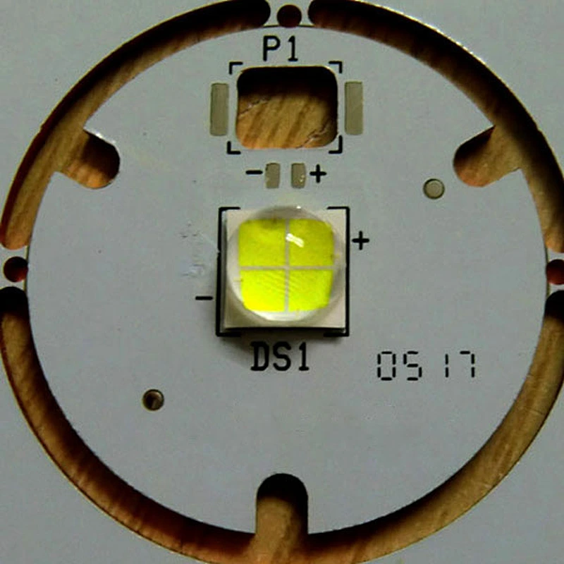 China Aluminum PCB Fabrication and Assembly Manufacturer