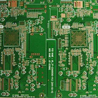 Custom PCB Prototype Fabrication Service