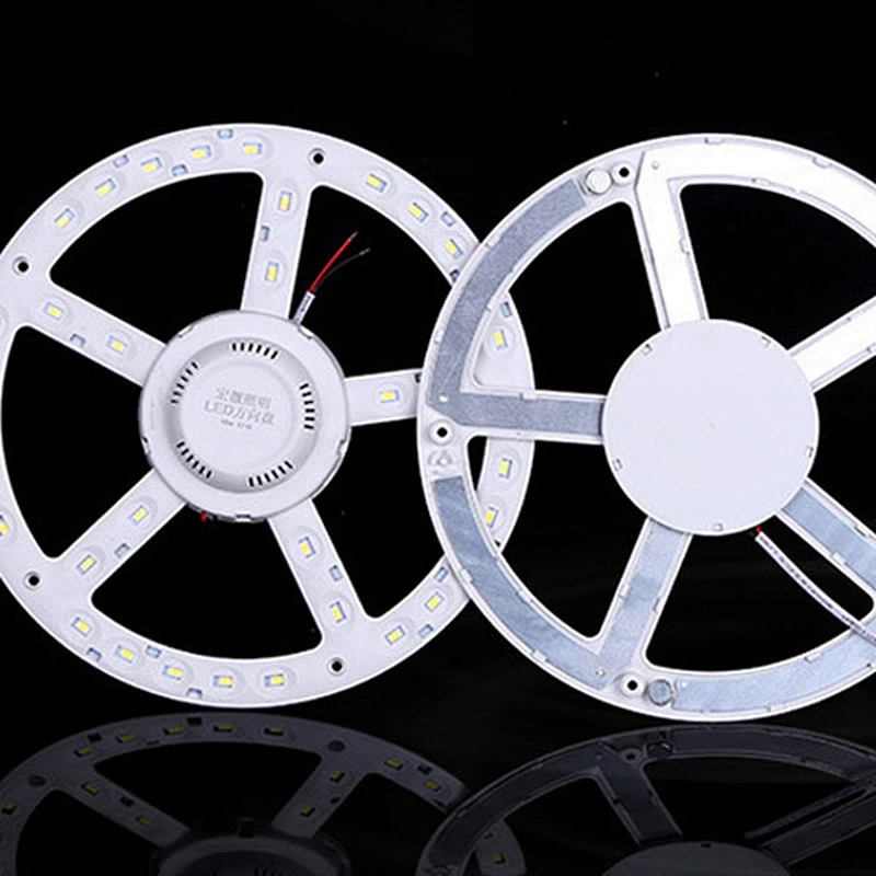 Custom Aluminum PCB Board Fabrication service