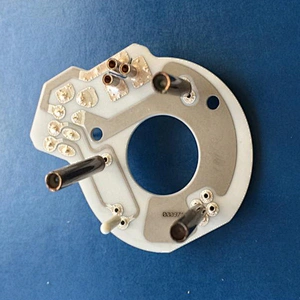 Custom Ceramic PCB Manufacturing Companies