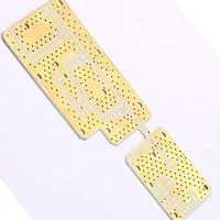 Custom Ceramic PCB Manufacturing Companies