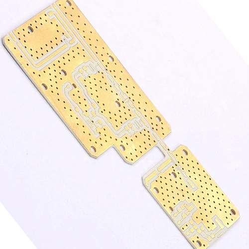 Custom Ceramic PCB Manufacturing Companies