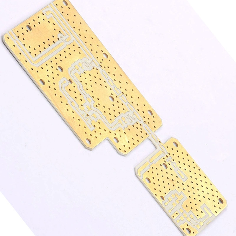 Custom Ceramic PCB Manufacturing Companies