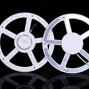 High Quality Aluminum PCB Prototyping Fabrication and Assembly Companies