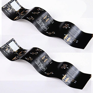 China Flex Circuit Fabrication and Assembly Manufacturer