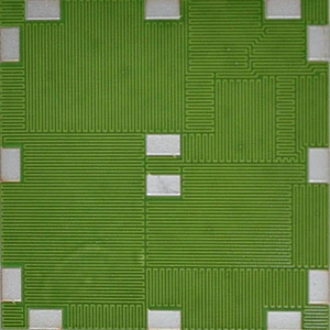 Custom Ceramic PCB Fabrication Service