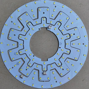 High Quality Aluminum PCB Prototyping Fabrication and Assembly Companies