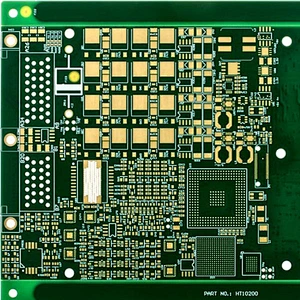 Custom PCB Manufacturing and Assembly Companies