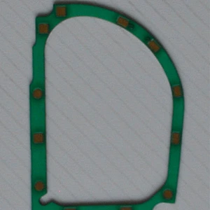 Custom Ceramic PCB Fabrication Service