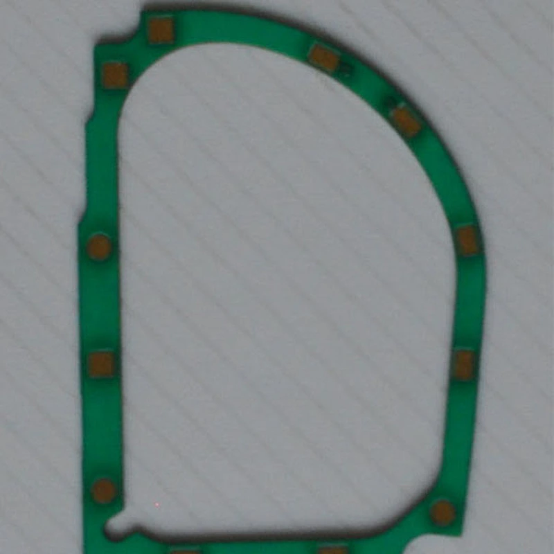 Custom Ceramic PCB Fabrication Service