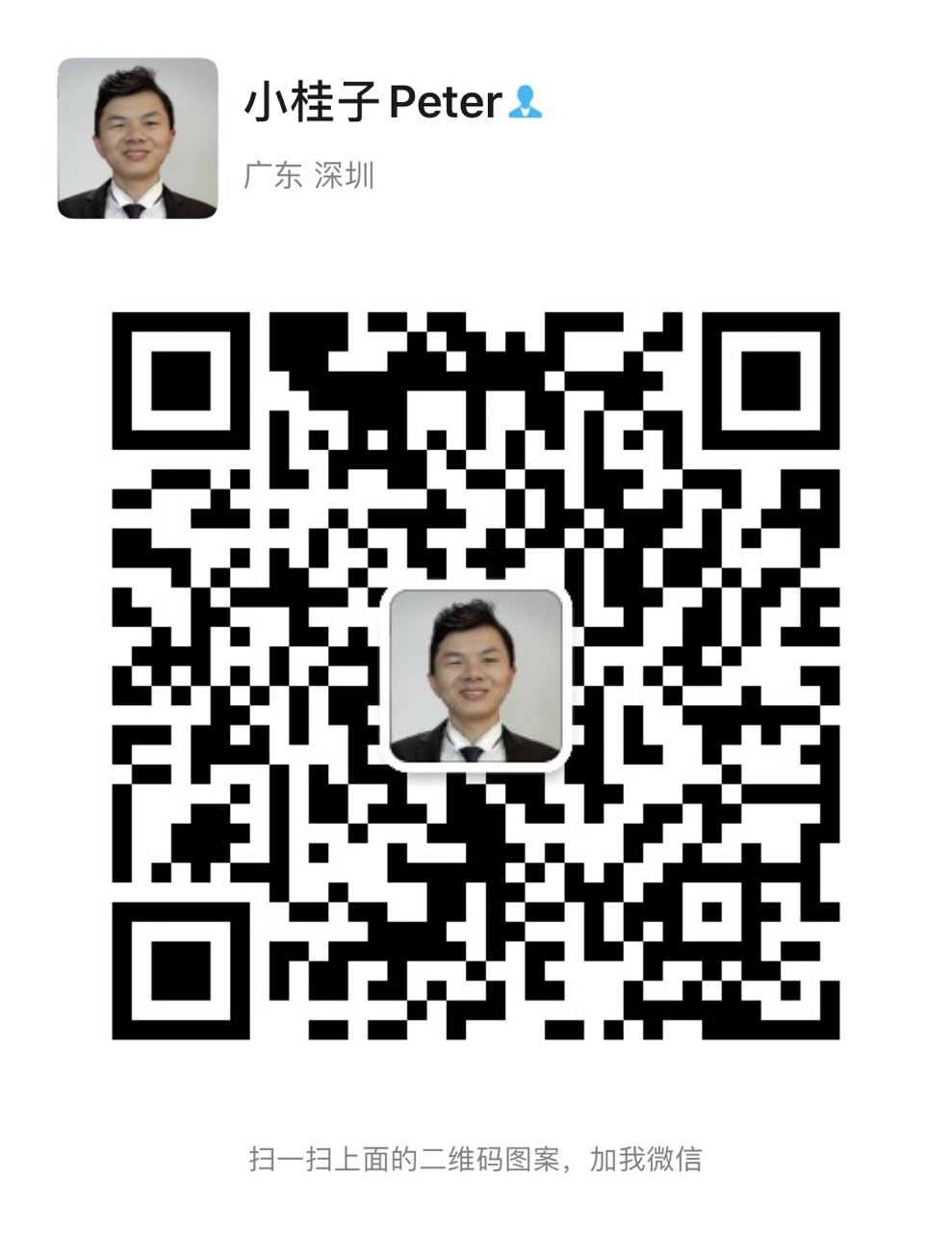 qr code