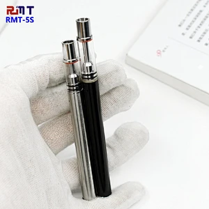 5S C1/C2 Disposable CBD Oil Ceramic Coil Cartridge Vape pen with 320mAh Battery