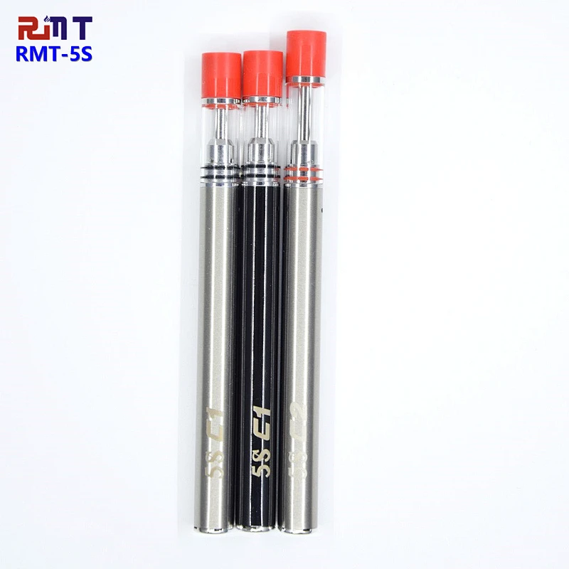 5S C1/C2 Disposable CBD Oil Ceramic Coil Cartridge Vape pen with 320mAh Battery