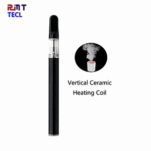 TCEL Disposable CBD Vape pen Integrated CCELL Cartridge with 350mAh Battery