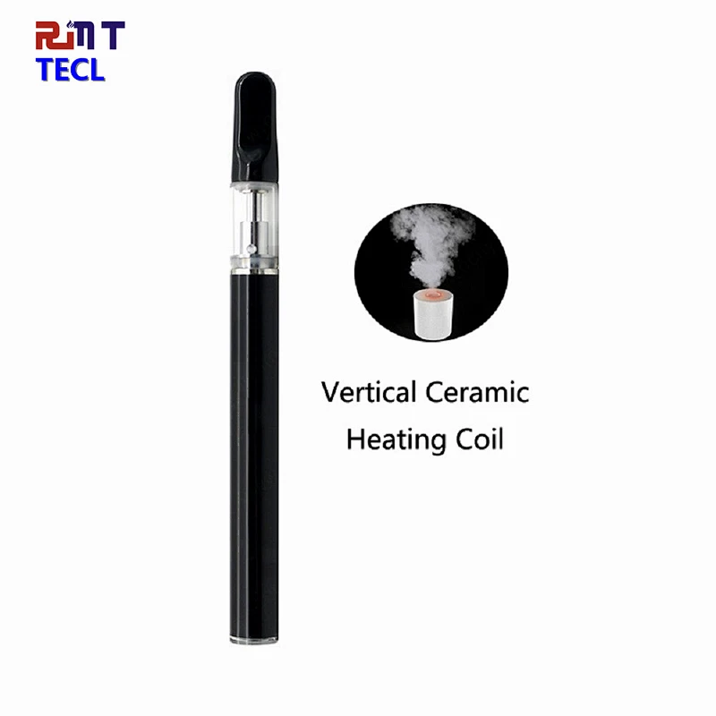 TCEL Disposable CBD Vape pen Integrated CCELL Cartridge with 350mAh Battery