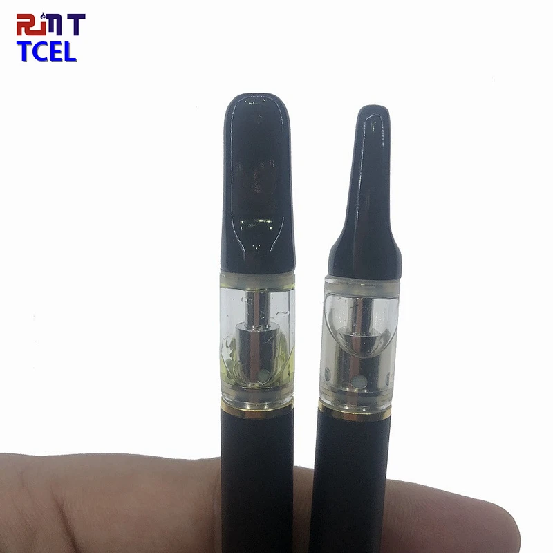 TCEL Disposable CBD Vape pen Integrated CCELL Cartridge with 350mAh Battery