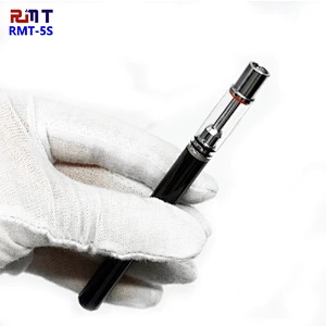 5S C1/C2 Disposable CBD Oil Ceramic Coil Cartridge Vape pen with 320mAh Battery