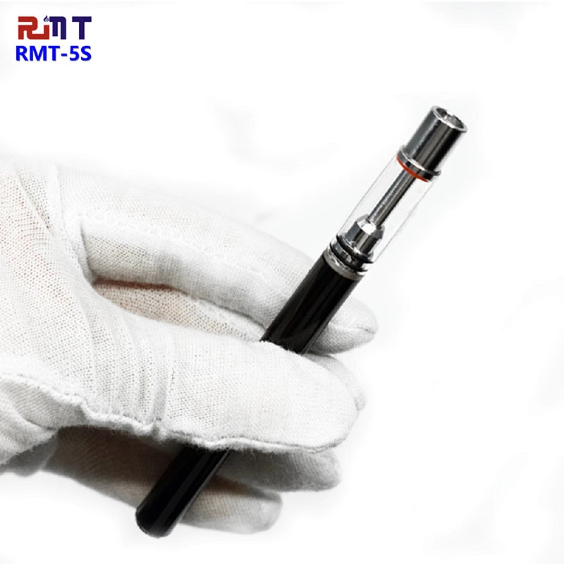 5S C1/C2 Disposable CBD Oil Ceramic Coil Cartridge Vape pen with 320mAh Battery