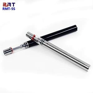 5S C1/C2 Disposable CBD Oil Ceramic Coil Cartridge Vape pen with 320mAh Battery