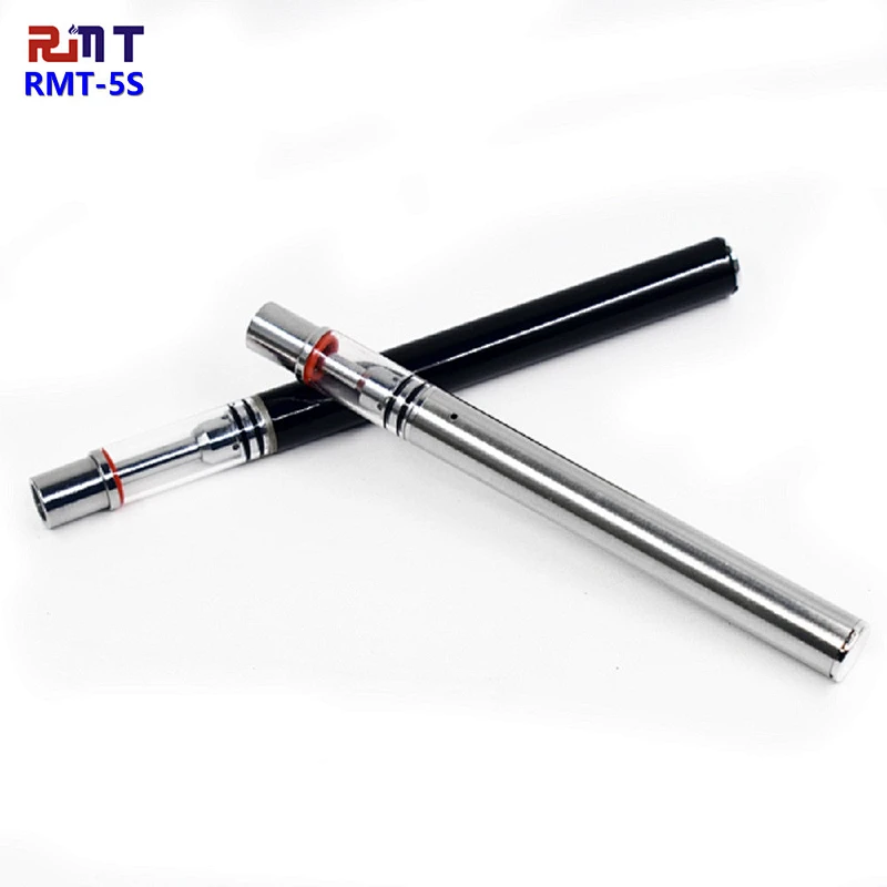 5S C1/C2 Disposable CBD Oil Ceramic Coil Cartridge Vape pen with 320mAh Battery