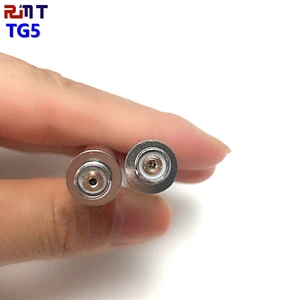 TG5 CBD Cartridge With Ceramic Coil empty Disposable Closed System CBD Cartridge