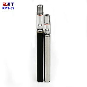 5S C1/C2 Disposable CBD Oil Ceramic Coil Cartridge Vape pen with 320mAh Battery