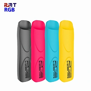 RGB, Nicotine Salt, Multi Flavors, 400 Puffs, Prefilled Disposable POD Vape  pen, Dispoable Vape POD, Dispoable POD, POD system Cartridge - ReyMont  Technology Co., Ltd.