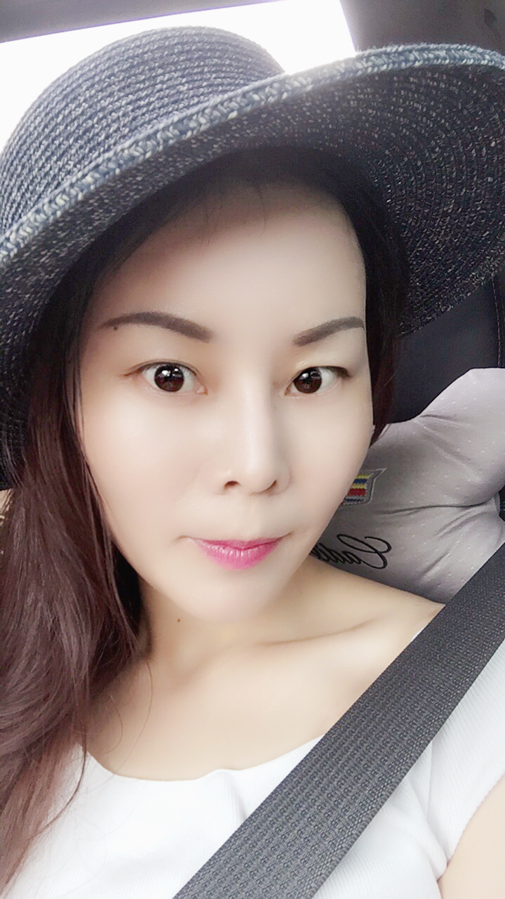 Vicky Woo