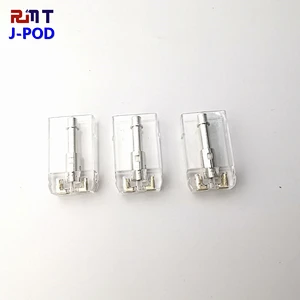 J-POD Compatiable with JUUL Anti Leakage Good Flavor 1.0ml/0.7ml/0.5ml and Ceramic Coil/Wick Coil optional