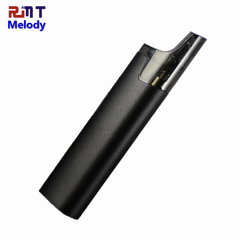 Melody Fillable CBD Oil or e-liquid POD 650mAh Variable Voltage Preheat Battery