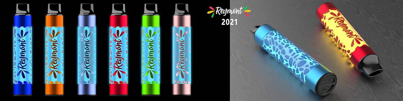 Reymont 2021