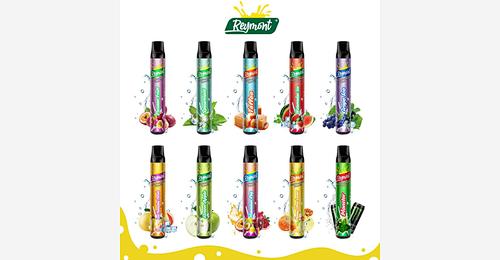 elfbar elfa master akku 20mg Reymont Elite 600 Disposable Vape main image 1
