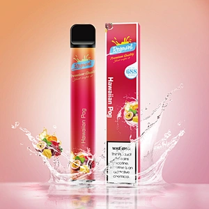 Reymont 688 Puffs Disposable Electronic Cigarette TPD Available 13400 Grade A Battery with Customized Flavors Popular Vape pen
