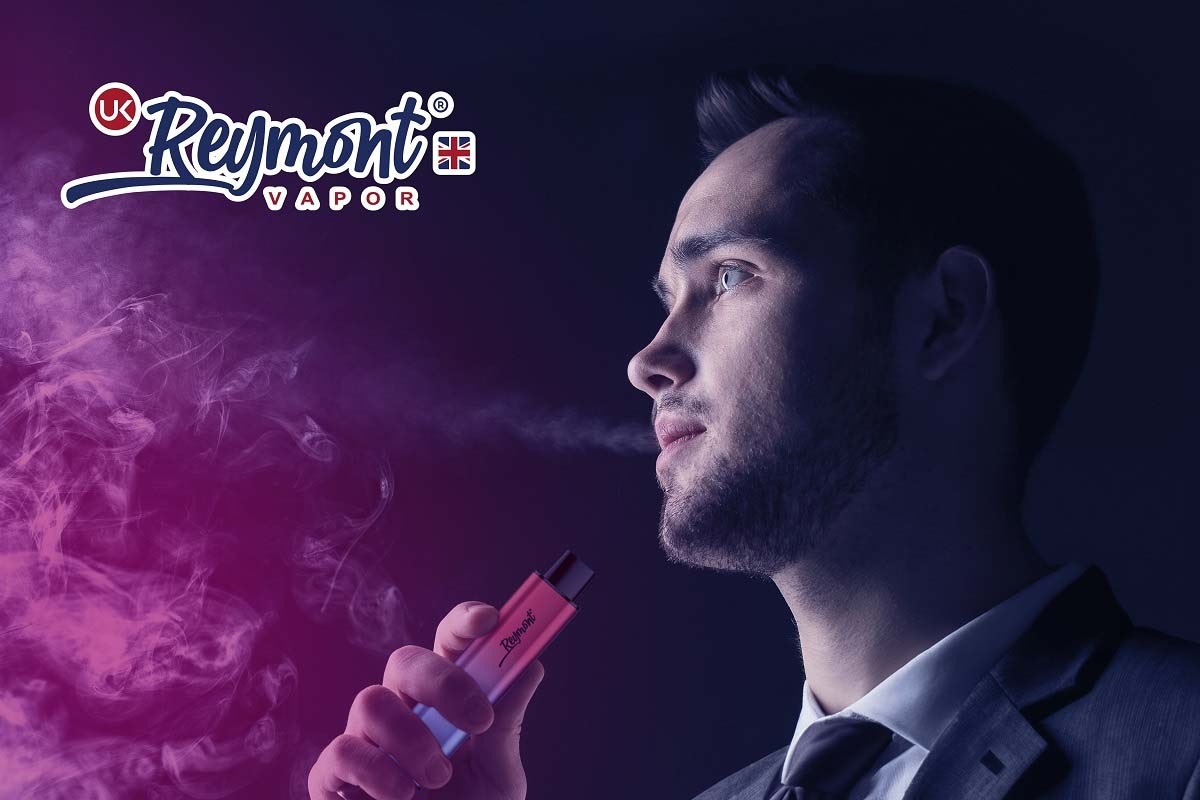 Reymont Elite 600, Reymont Business Style, Elite 600, 600 PUFFS