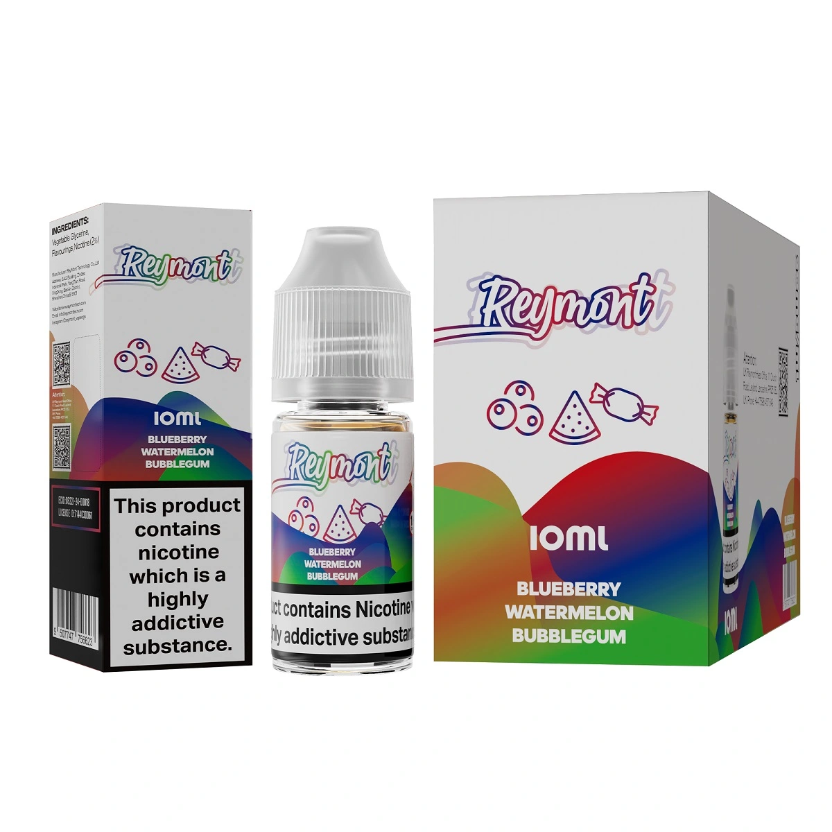Reymont Pura E-Liquids, Reymont E Liquids, Reymont E Juice, Reymont Nic Salts, Pura E Liquids, Pura E Juice, Pura Nic Salts, Nic Juice, Nic Liquids, E Cig Liquids