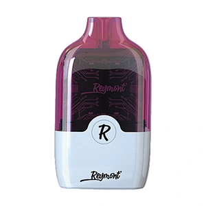 Reymont Meta VIII Replaceable Pod  Rechargeable Battery Mesh Coil Up to 8188 Puffs like Space Capsule Disposable Electronic Cigarette Vape pen