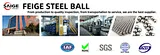 Stainless Steel Ball