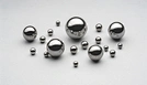 Carbon Steel Ball