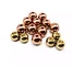 hollow copper sphere
