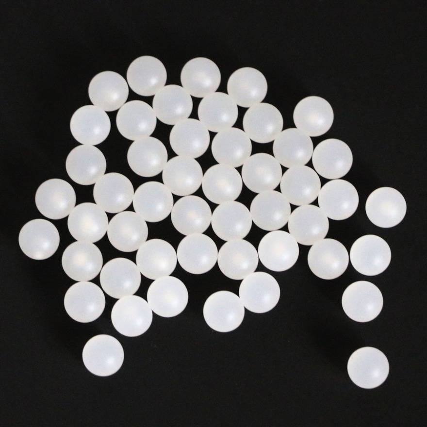 pp plastic ball