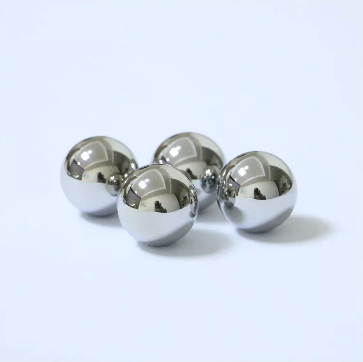 Feige Steel Ball