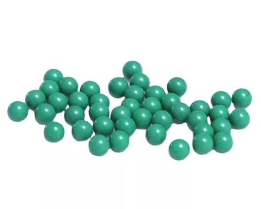 POM Plastic Ball