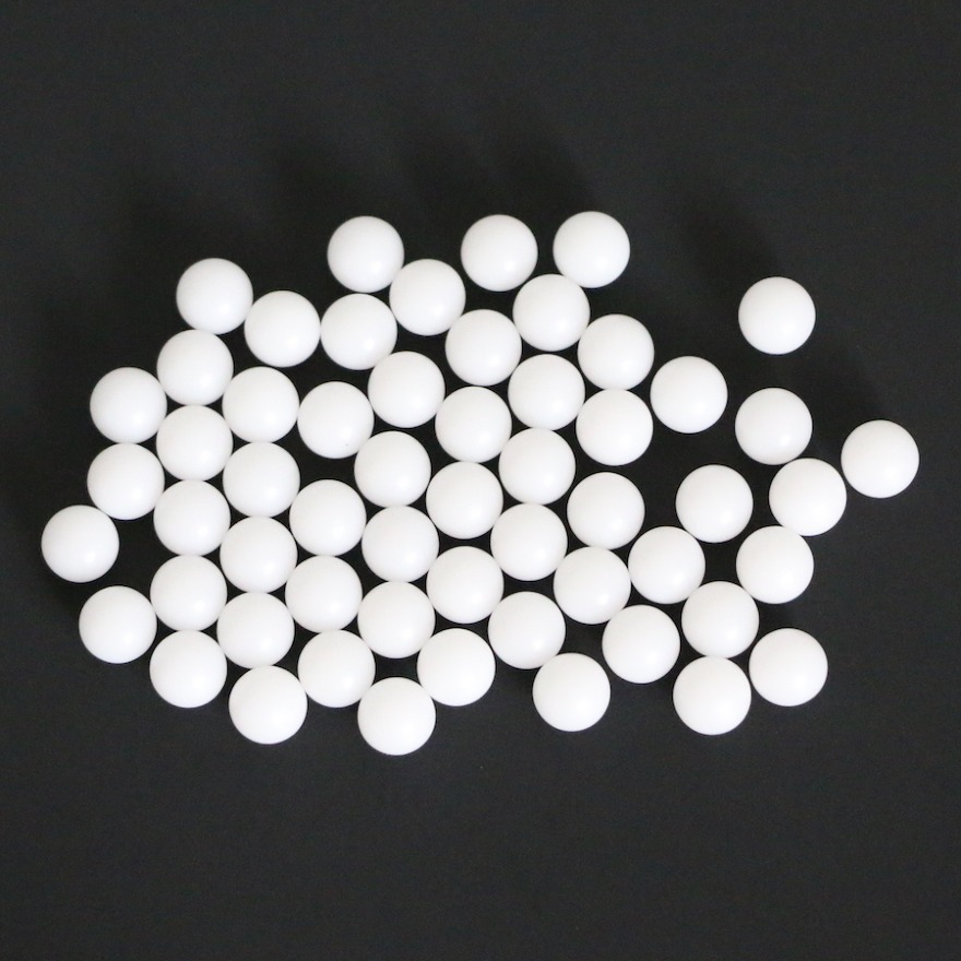 Teflon Ball