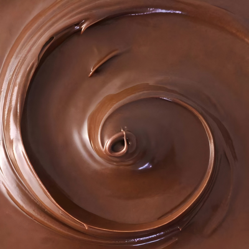 Chocolate grinding