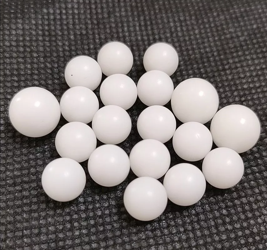 POM Plastic Ball