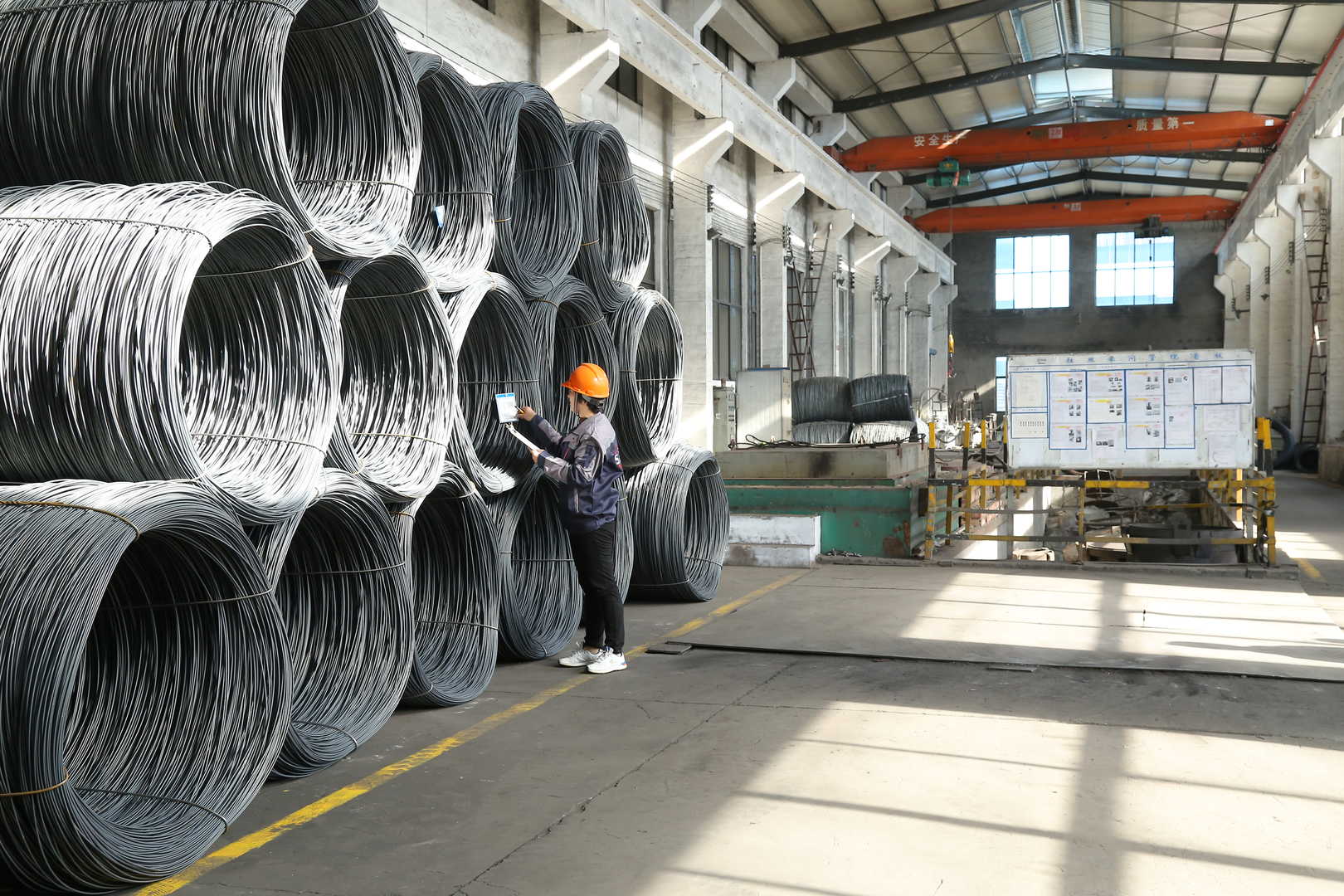 Steel ball supplier