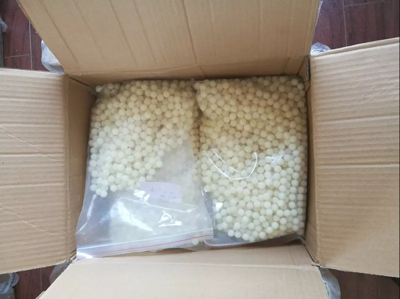 POM Plastic Ball