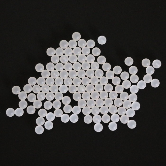 pp plastic ball